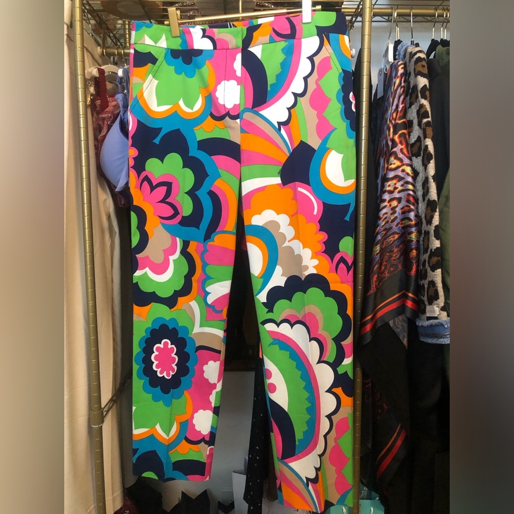 Gorgeous Trina Turk Pants 💞 - Picture 6 of 6
